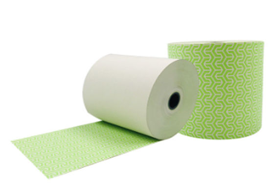 Thermischer Empfangs-Drucker Paper Rolls 3-Zoll-Thermopapierrollen
