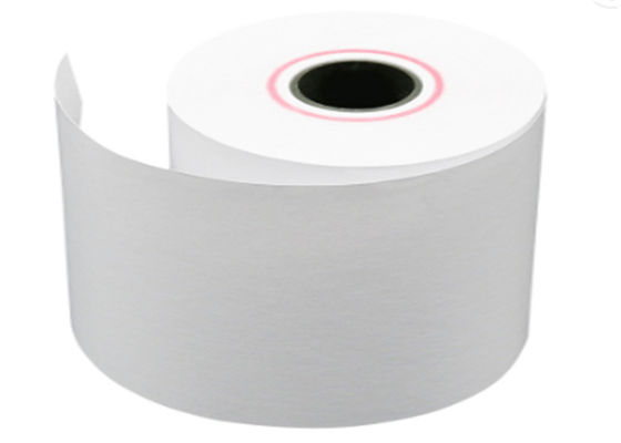Positions-Registrierkasse-Thermopapier Rolls