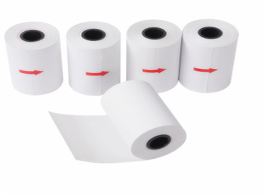 Multifunktions-thermischer Drucker Paper Rolls des Empfangs-3Inch