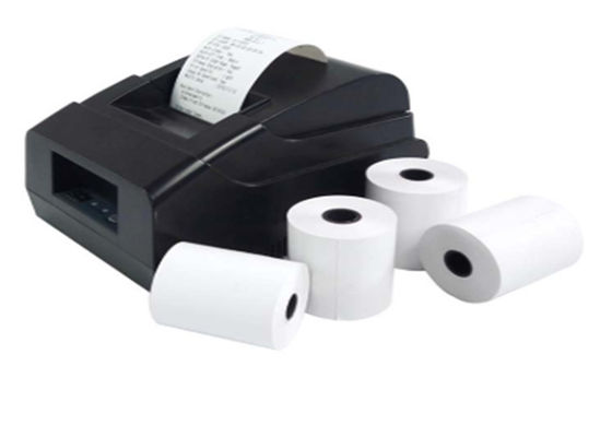 Multifunktions-thermischer Drucker Paper Rolls des Empfangs-3Inch