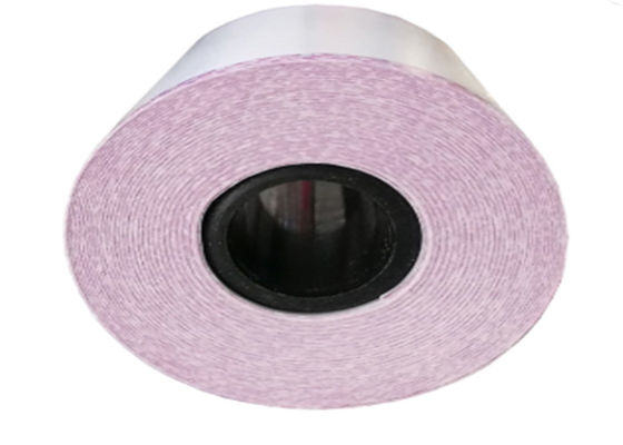 3 1/8x220ft BPA freie vorab gedruckte Thermopapier-Rolle