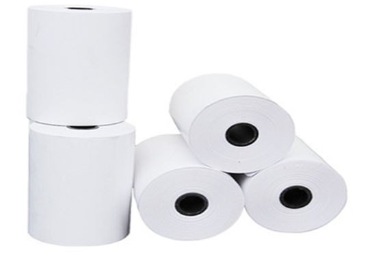 SGS genehmigte Bpa freies thermisches Empfangs-Papier Position 80X80