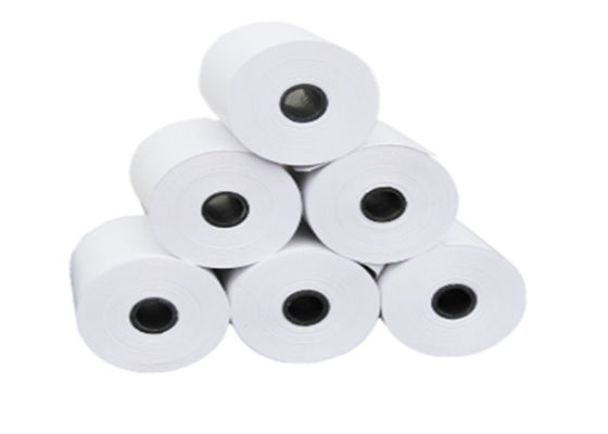 SGS genehmigte Bpa freies thermisches Empfangs-Papier Position 80X80