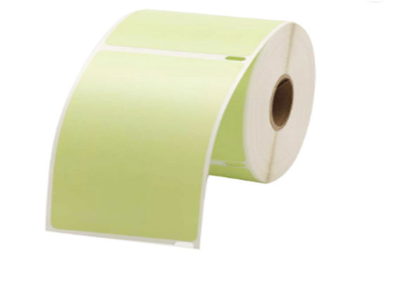 Barcode-Aufkleber Oilless 67x28mm 100x200mm
