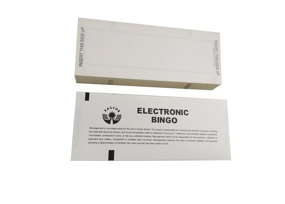 BPA freies 57mm 58mm 80mm Positions-Thermopapier-Blatt