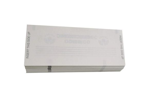 direkte thermische Karten 48g 55g 58g rollen für Bet Machine