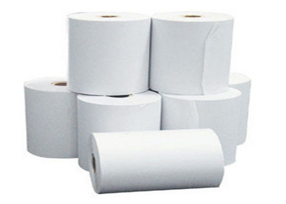 80x70 80x80 57x50 geruchloses ATM-Thermopapier Rolls