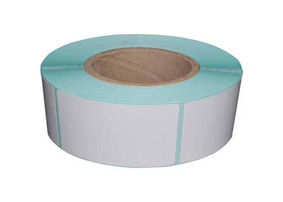 Soem-ODM stempelschnitt Matt-PVC-Vinylaufkleber Rolls
