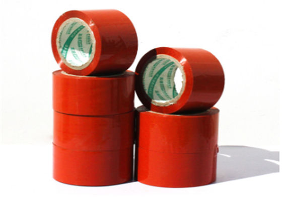 Wasserdichte Packbände des farbiges Papierbriefpapier-BOPP