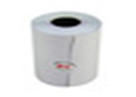Registrierkasse-Thermopapier Rolls des freies Beispiel45gsm 65gsm 70gsm