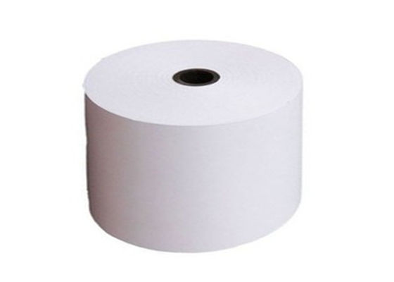 SGS genehmigte langes Bild-Leben-Position ATM-Thermopapier Rolls