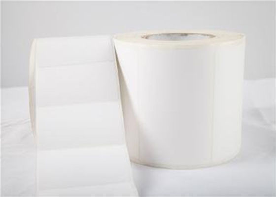 Logistik-starke klebende Versandaufkleber SGS 57*38mm