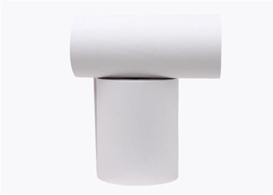 80mm 100% Holzschliff-Registrierkasse-Thermopapier Rolls