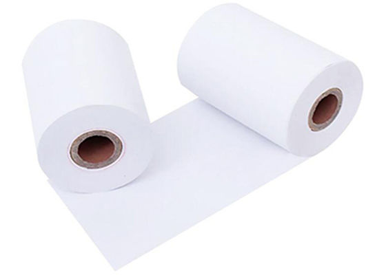 SGS bescheinigte 44mm Thermopapier-Rolle für Registrierkasse