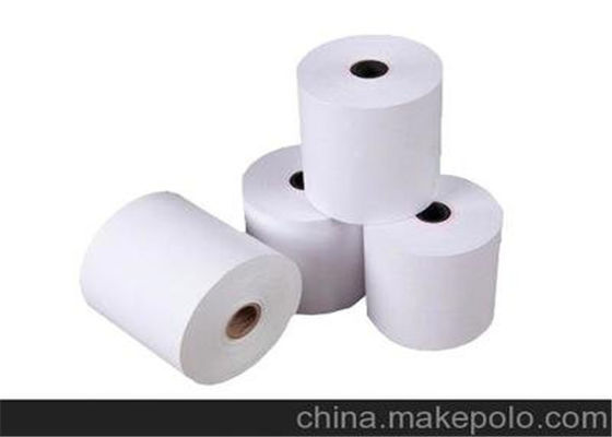 57 x 40 57 x 50 thermische Rolls BPA frei für Positions-Maschine