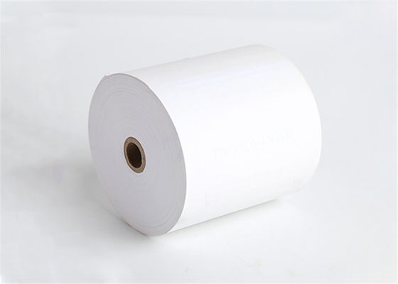 FSC genehmigte 57mm × 50mm ATM-Thermopapier Rolls