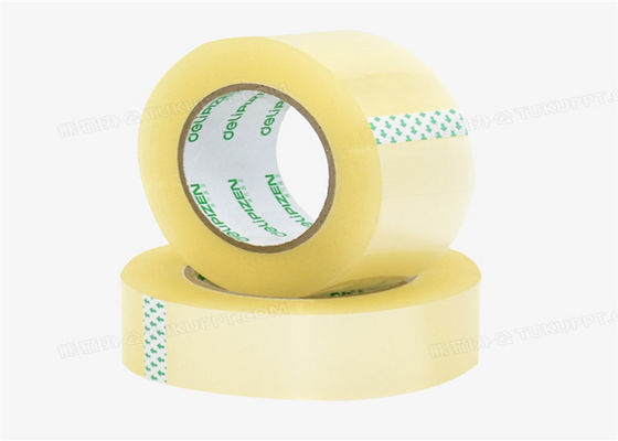 Hochfeste Stärke Logo Printed Bopp Packaging Tape