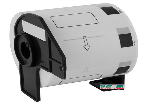 SGS bescheinigte Aufkleber Rolls