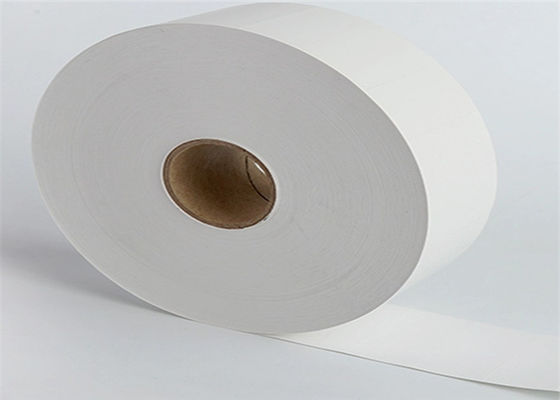 100% reine hölzerne 80x70 80x60 thermische ATM-Papier-Rolle
