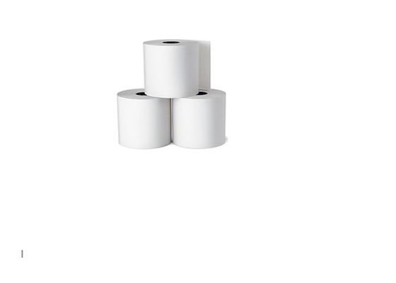 Klares Bild Soem-ODM-ATM-Thermopapier Rolls 80x80 57x50
