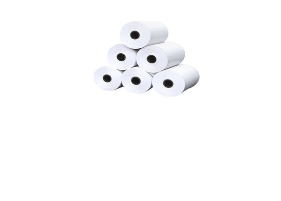 57×40mm ATM-Thermopapier Rolls
