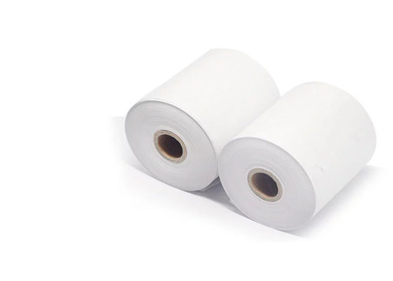 80mm ATM-Thermopapier Rolls