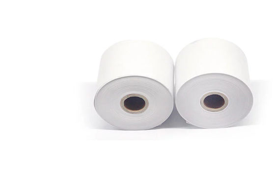 Starkes Viskosität ATM-Thermopapier Rolls