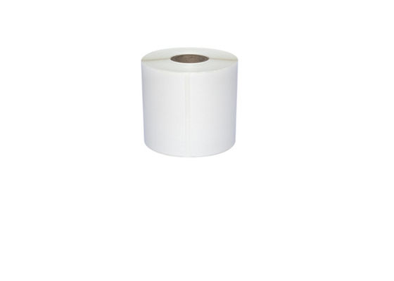 FSC bestätigte Aufkleber Rolls