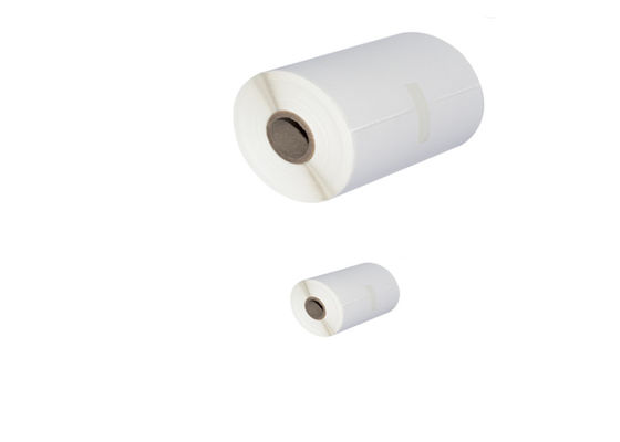 Soem-Farbaufkleber Rolls