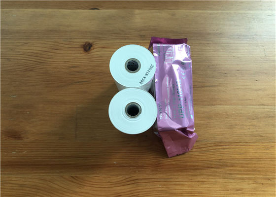 110X18m FSC Ultraschall-Thermal-Drucker Paper Up-110hg