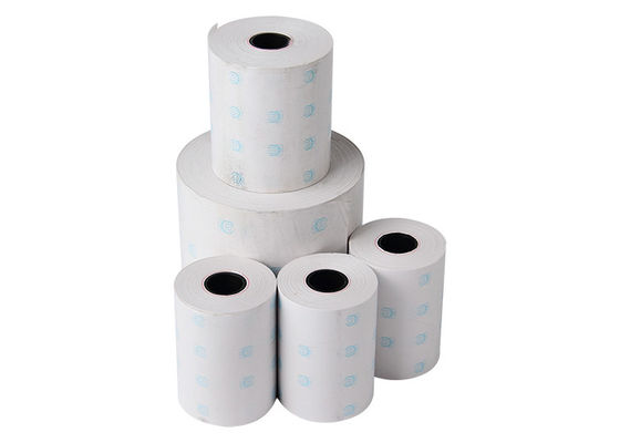 Registrierkasse-Thermopapier-Offsetdruck 180gsm 57mm