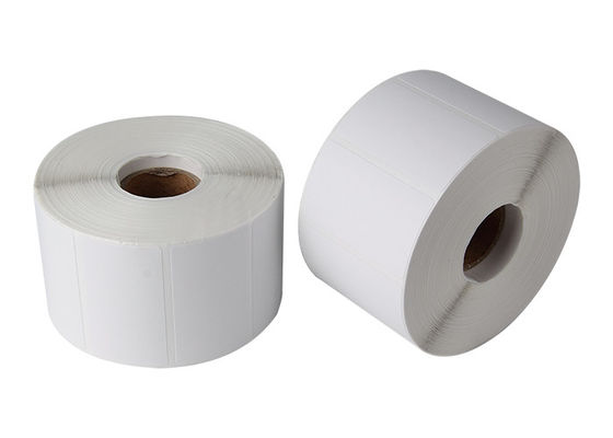 BPA-freier 4X6 direkter thermischer Versandaufkleber 250Labels/Roll