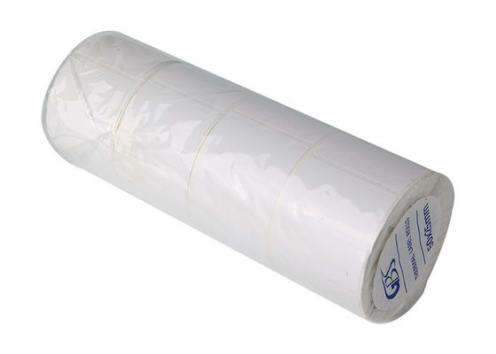 BPA-freier 4X6 direkter thermischer Versandaufkleber 250Labels/Roll