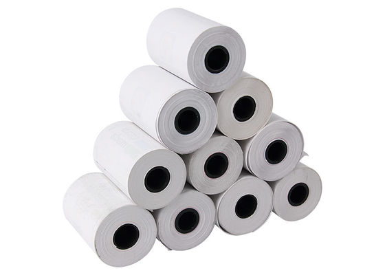 Registrierkasse-Thermopapier Rolls 80x80mm SGS 52gsm