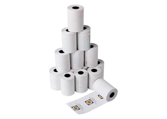BPA geben 8x230ft vorab gedruckten Thermopapier ATM-Offsetdruck frei