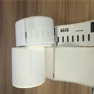 SGS imprägniern thermischen Adressen-Etiketten Zebra Dymo-Drucker des Verschiffen-4x6