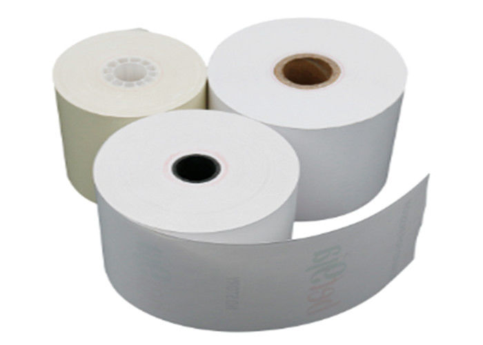 Thermopapier Rolls-Empfangspapierrollen 3 1/8 X230 2 1/4 X85 80x80mm 57x40mm