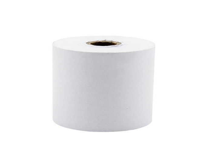 Kundengebundene Größen-Uniform, die 3 1/8 Registrierkasse Till Rolls beschichtet